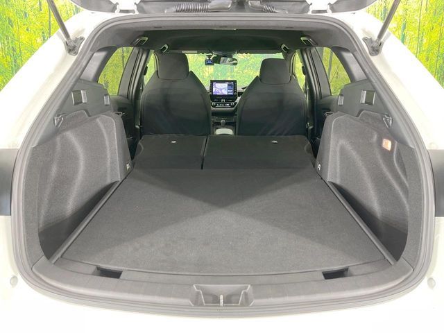 TOYOTA COROLLA TOURING 2021