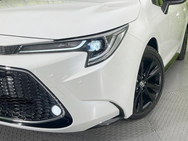 TOYOTA COROLLA TOURING 2021
