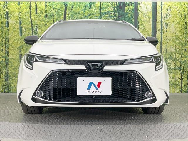 TOYOTA COROLLA TOURING 2021