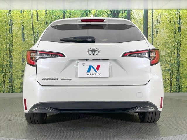 TOYOTA COROLLA TOURING 2021