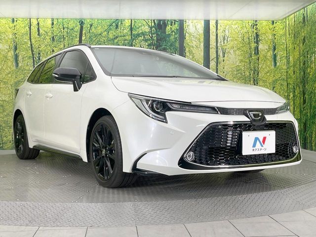 TOYOTA COROLLA TOURING 2021