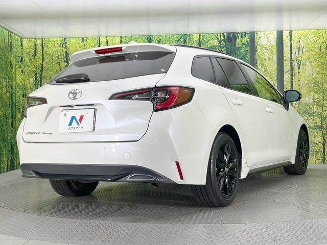TOYOTA COROLLA TOURING 2021
