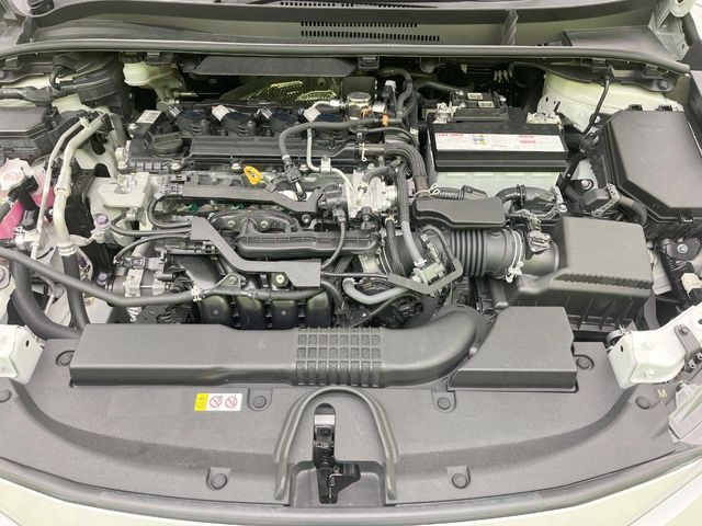 TOYOTA COROLLA TOURING 2021