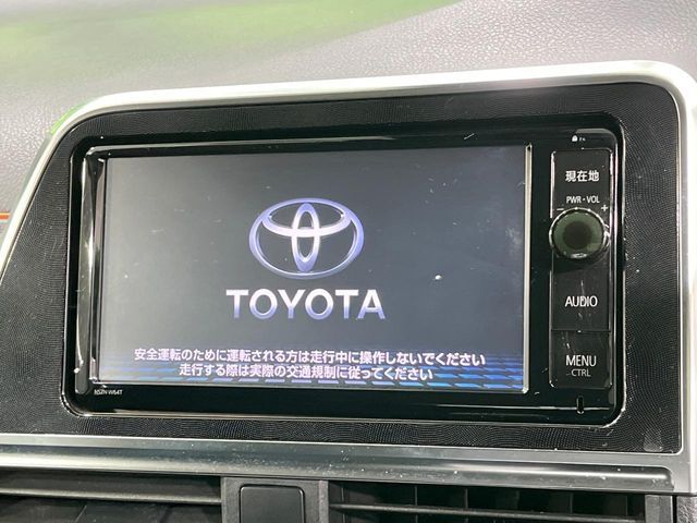 TOYOTA SIENTA HYBRID 2015