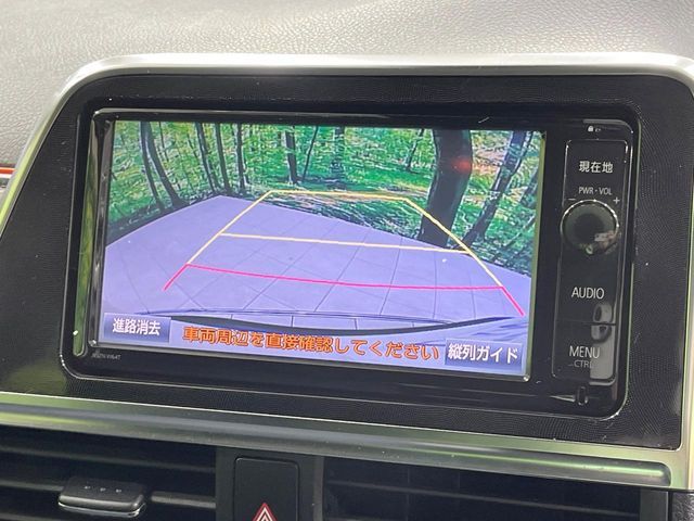 TOYOTA SIENTA HYBRID 2015