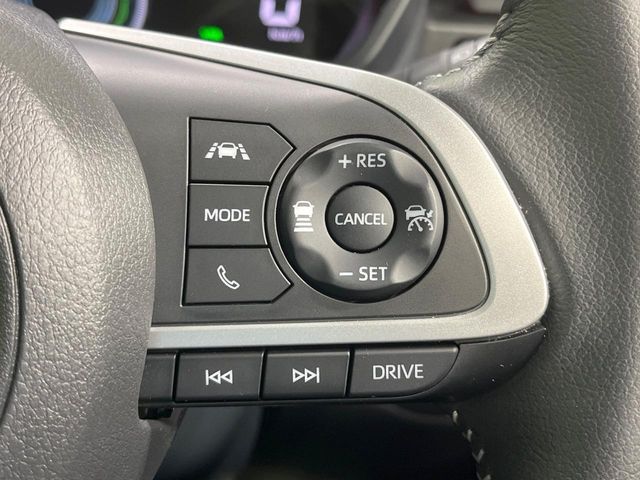 TOYOTA RAIZE HYBRID 2024