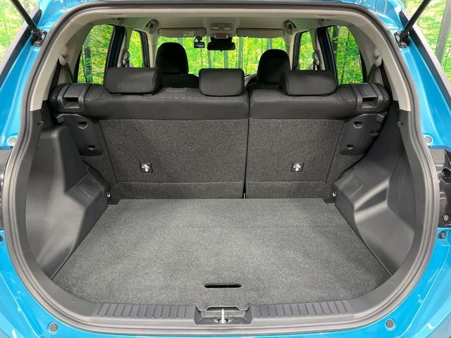 TOYOTA RAIZE HYBRID 2024