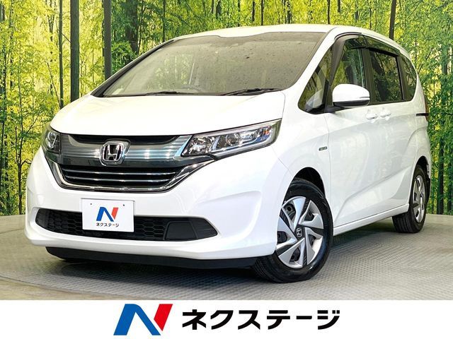 HONDA FREED HYBRID 2018