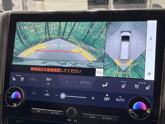 TOYOTA VELLFIRE  HYBRID 2023