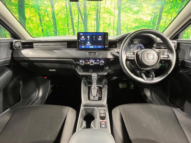 HONDA VEZEL e:HEV 2024