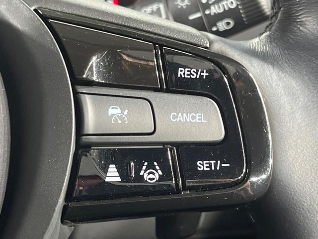 HONDA VEZEL e:HEV 2024