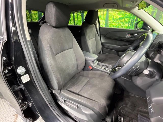 HONDA VEZEL e:HEV 2024