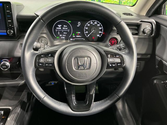 HONDA VEZEL e:HEV 2024