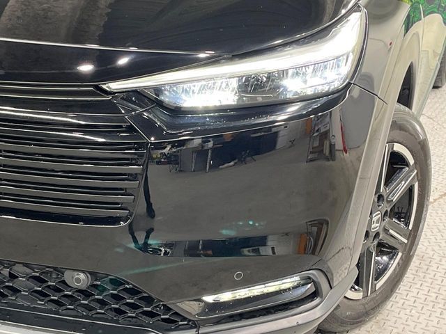 HONDA VEZEL e:HEV 2024