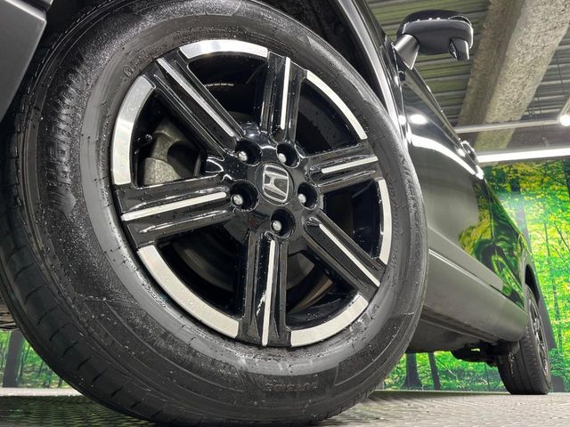 HONDA VEZEL e:HEV 2024