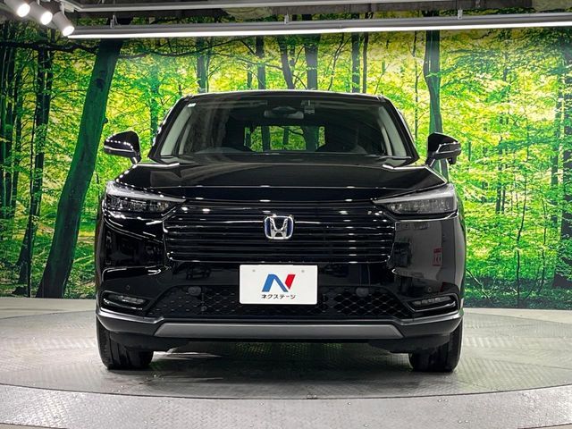 HONDA VEZEL e:HEV 2024