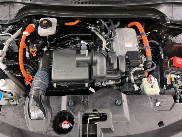 HONDA VEZEL e:HEV 2024