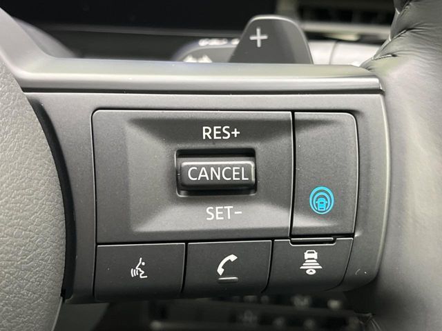 NISSAN SERENA  WG 2025