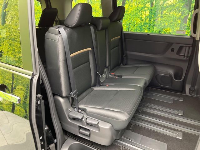 NISSAN SERENA  WG 2025