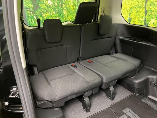 NISSAN SERENA  WG 2025