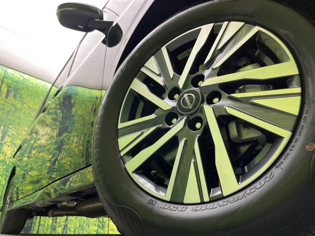 NISSAN SERENA  WG 2025