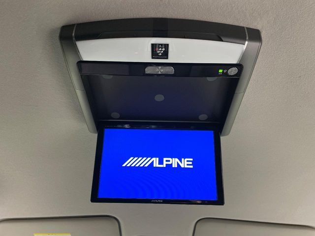 NISSAN SERENA  S-HYBRID 2013