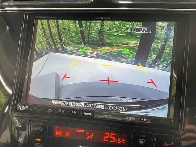 NISSAN SERENA  S-HYBRID 2013