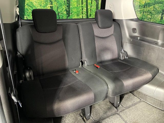 NISSAN SERENA  S-HYBRID 2013