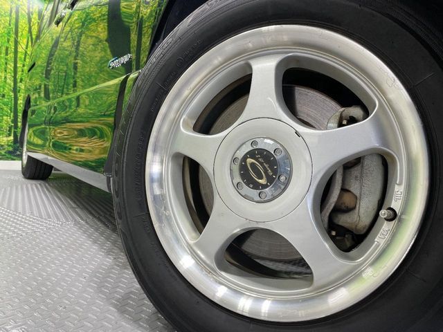 NISSAN SERENA  S-HYBRID 2013