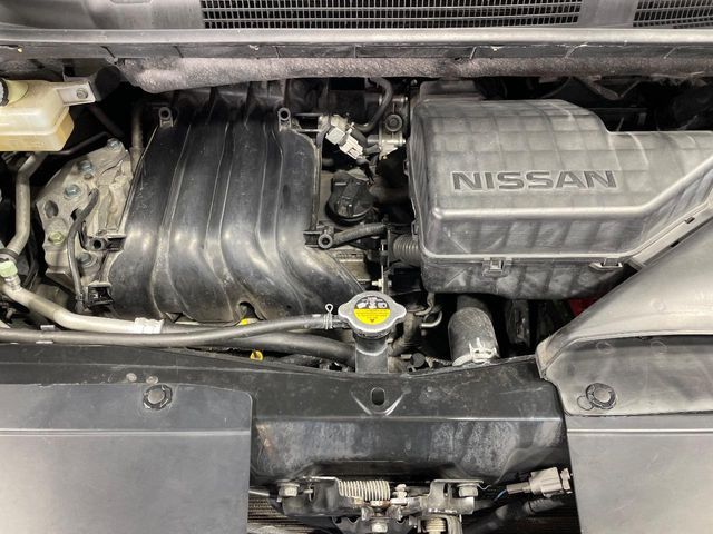 NISSAN SERENA  S-HYBRID 2013