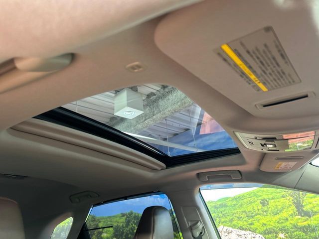 TOYOTA LEXUS RX450h 2WD 2016