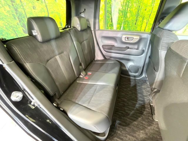 HONDA N-WGN CUSTOM 2021