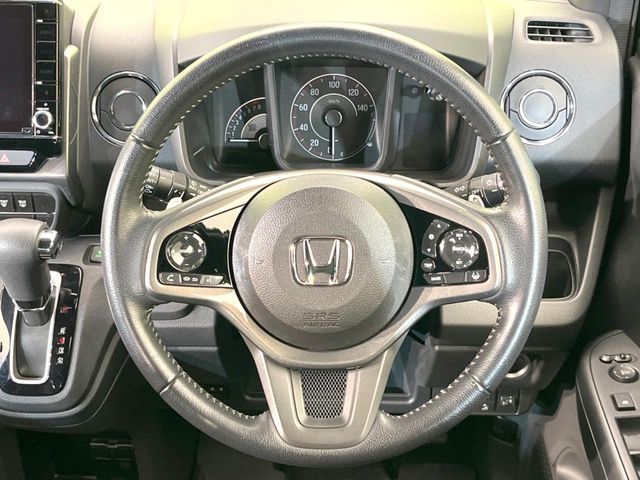 HONDA N-WGN CUSTOM 2021