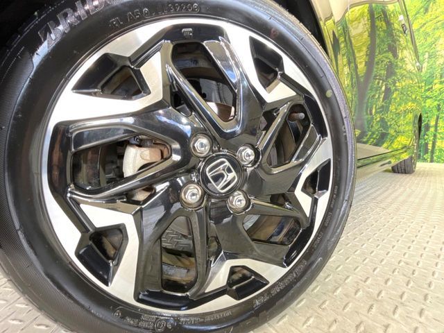 HONDA N-WGN CUSTOM 2021