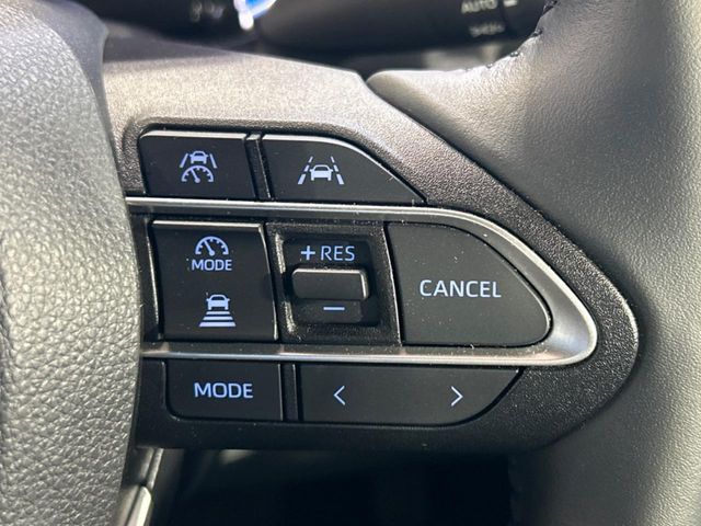 TOYOTA VOXY HYBRID 2024