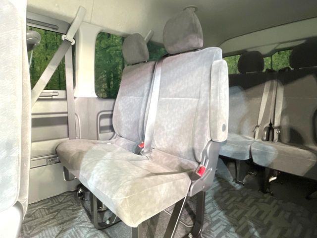 TOYOTA HIACE wagon 2025