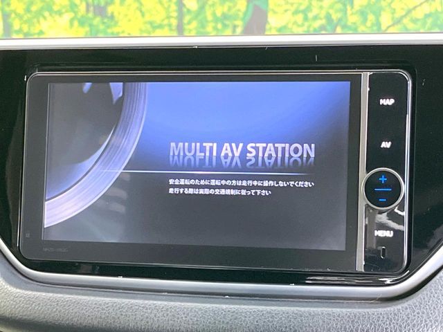 DAIHATSU MOVE CUSTOM 2015