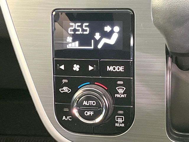 DAIHATSU MOVE CUSTOM 2015