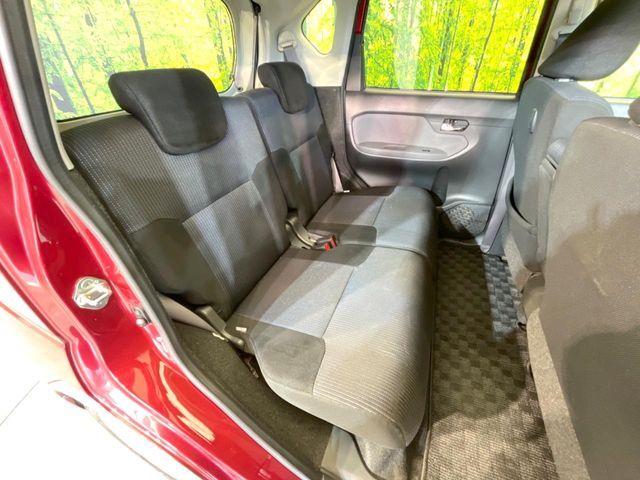 DAIHATSU MOVE CUSTOM 2015