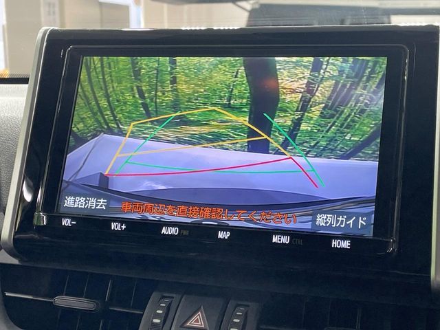 TOYOTA RAV4 4WD 2019