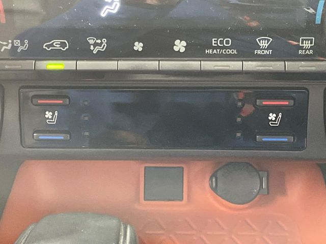 TOYOTA RAV4 4WD 2019