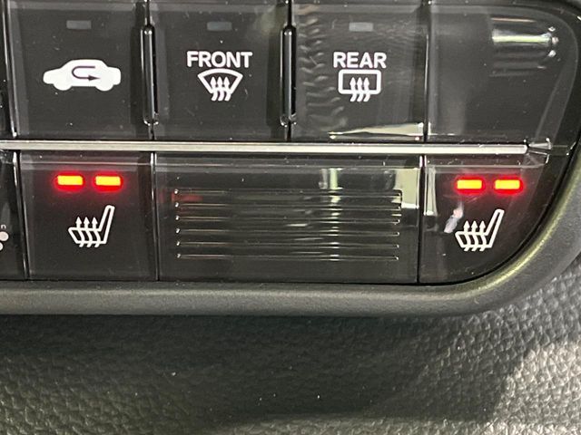 HONDA N BOX CUSTOM 2020