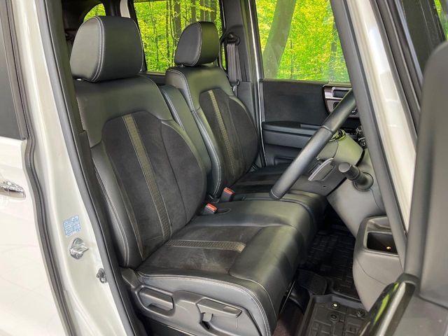 HONDA N BOX CUSTOM 2020