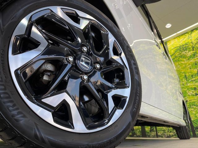 HONDA N BOX CUSTOM 2020