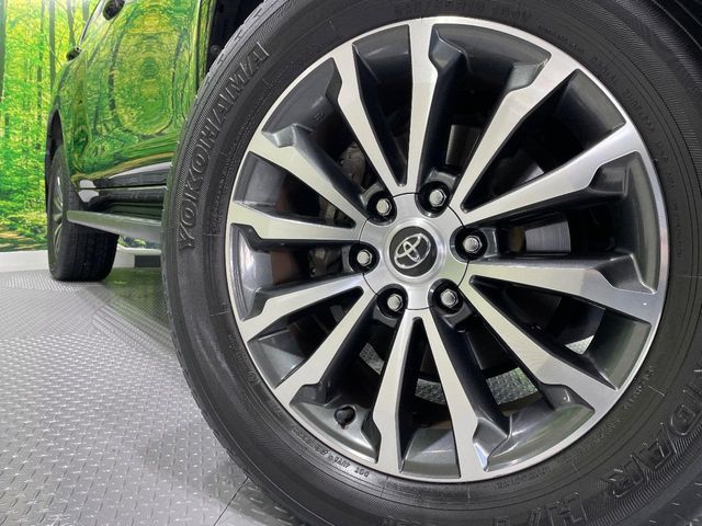 TOYOTA LANDCRUISER PRADO 2018