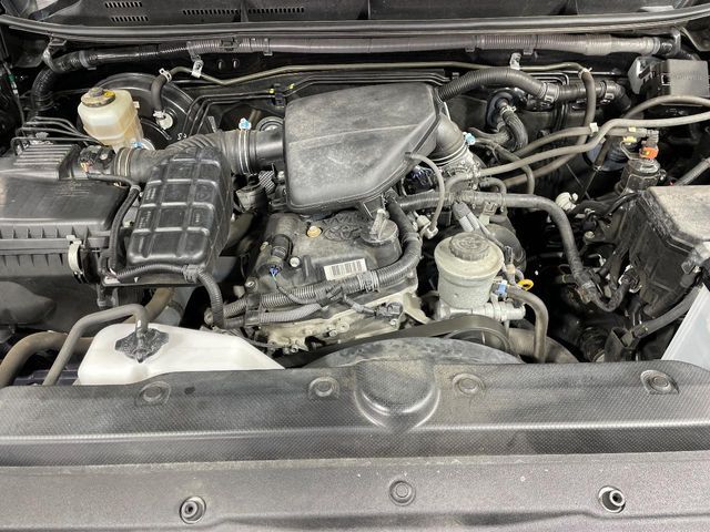 TOYOTA LANDCRUISER PRADO 2018