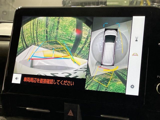 TOYOTA NOAH HYBRID 2023