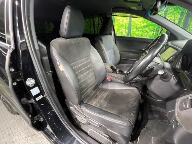 HONDA VEZEL HYBRID 2016