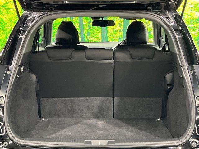 HONDA VEZEL HYBRID 2016