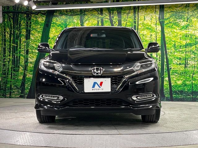 HONDA VEZEL HYBRID 2016